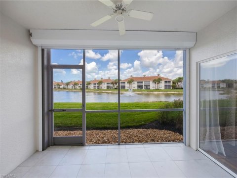 Bridgewater Bay Naples Real Estate