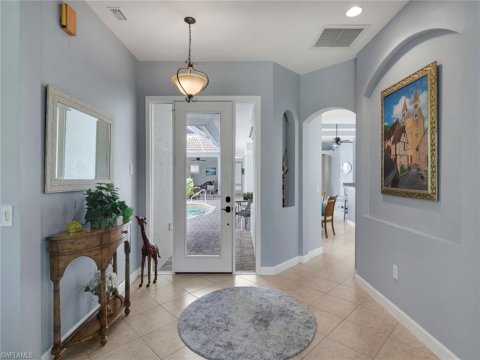 Bridgewater Bay Naples Real Estate