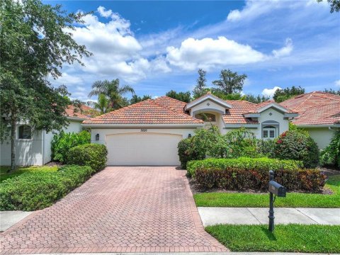 Bridgewater Bay Real Estate