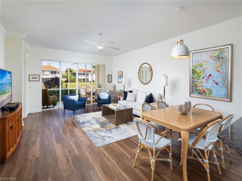 Bridgewater Bay Real Estate