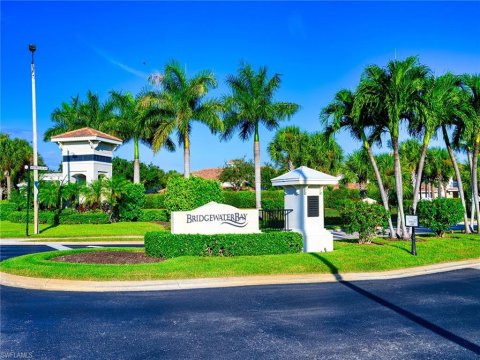 Bridgewater Bay Real Estate