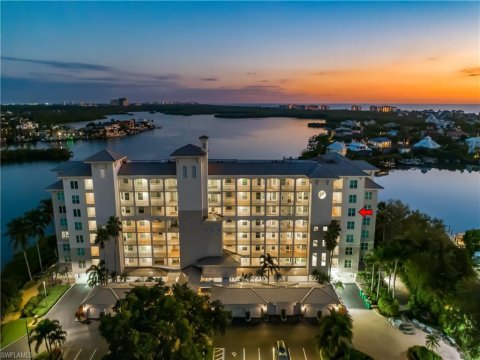 Bridgewater Bonita Springs Florida Condos for Sale