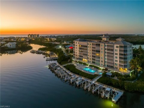 Bridgewater Bonita Springs Florida Condos for Sale