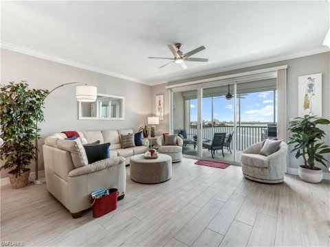 Bridgewater Bonita Springs Florida Real Estate