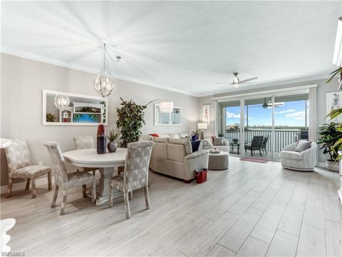Bridgewater Bonita Springs Florida Real Estate