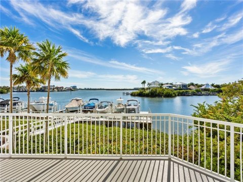 Bridgewater Bonita Springs Real Estate