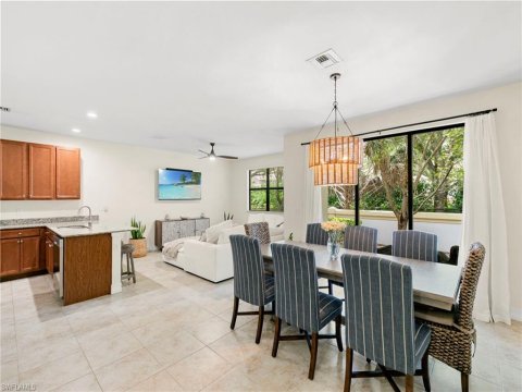 Bristol Pines Naples Florida Homes for Sale
