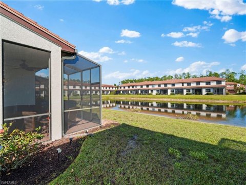 Bristol Pines Naples Florida Real Estate