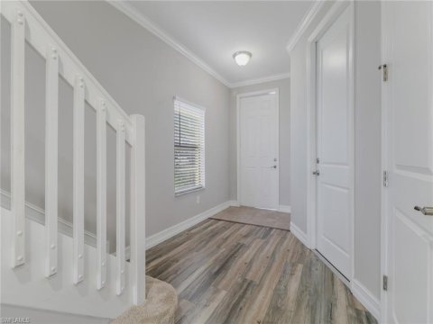 Bristol Pines Naples Florida Real Estate