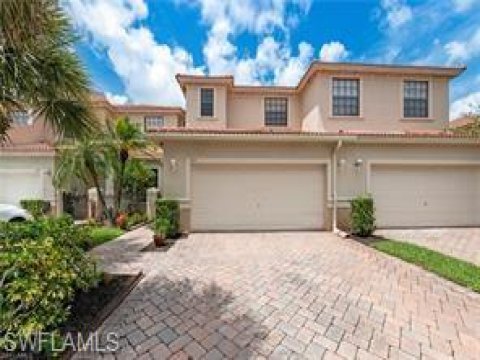 Bristol Pines Naples Real Estate