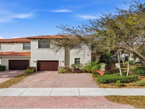 Bristol Pines Real Estate