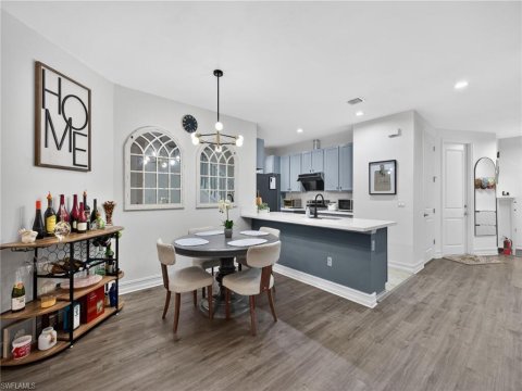 Bristol Pines Real Estate