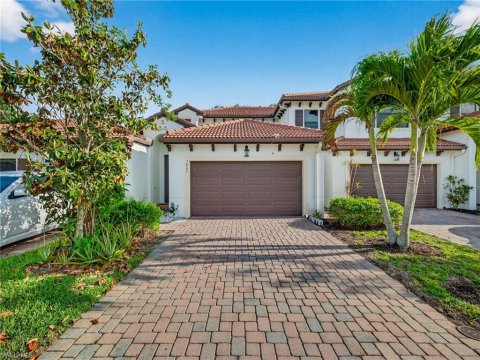 Bristol Pines Real Estate