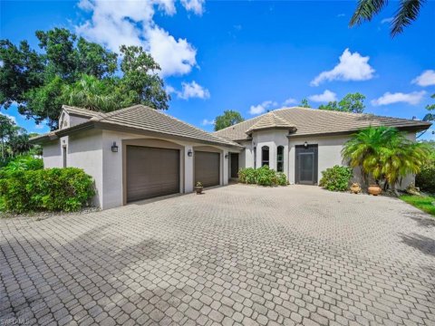 Brookside Estates Bonita Springs Florida Homes for Sale