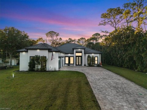 Brookside Estates Bonita Springs Florida Homes for Sale