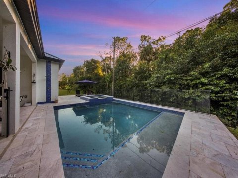 Brookside Estates Bonita Springs Florida Homes for Sale