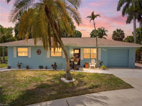 Brookside Estates Bonita Springs Florida Real Estate