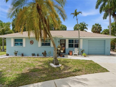 Brookside Estates Bonita Springs Florida Real Estate