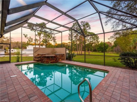 Brookside Estates Bonita Springs Real Estate