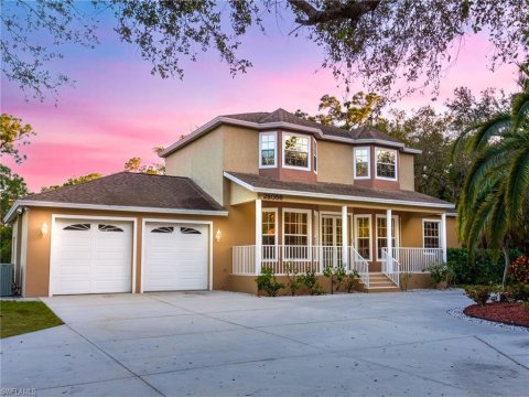 Brookside Estates Bonita Springs Real Estate