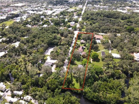 Brookside Naples Florida Homes for Sale