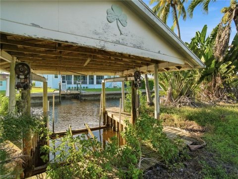 Brookside Naples Florida Land for Sale