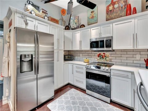 Brookside Naples Real Estate