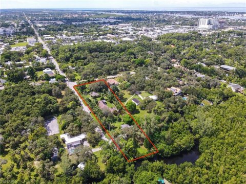 Brookside Naples Real Estate