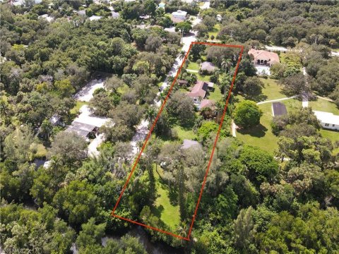 Brookside Naples Real Estate
