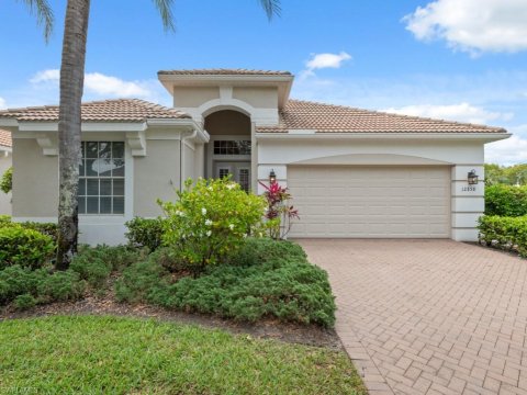 Brynwood Preserve Naples Florida Homes for Sale