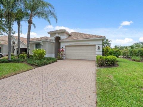 Brynwood Preserve Naples Florida Homes for Sale