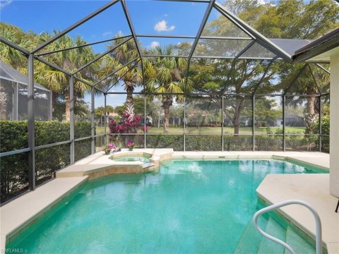 Brynwood Preserve Naples Florida Real Estate