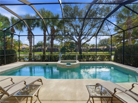 Brynwood Preserve Naples Florida Real Estate