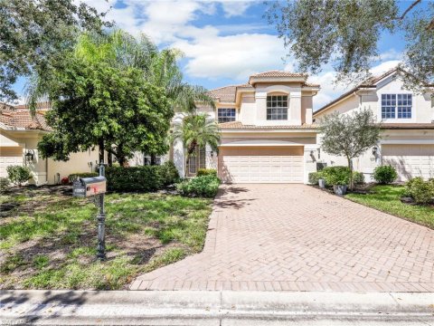 Brynwood Preserve Naples Real Estate
