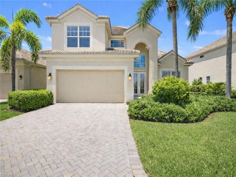 Brynwood Preserve Naples Real Estate