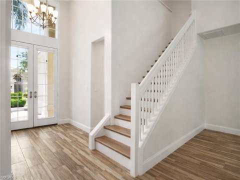 Brynwood Preserve Naples Real Estate