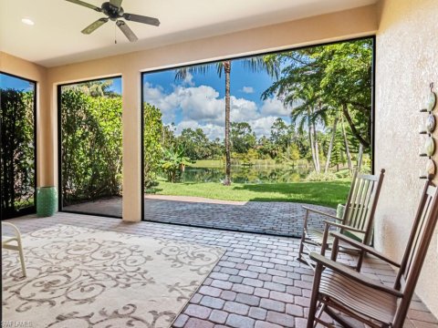 Bucks Run Naples Florida Homes for Sale