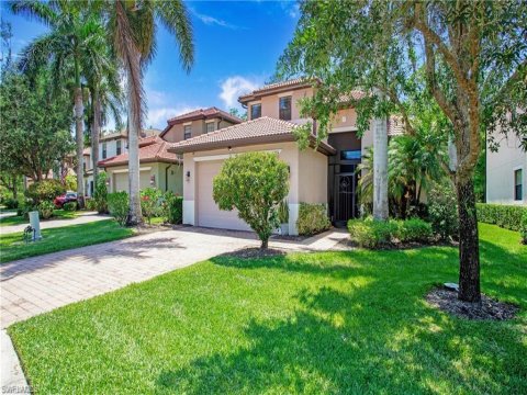 Bucks Run Naples Florida Real Estate
