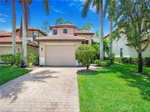 Bucks Run Naples Florida Real Estate