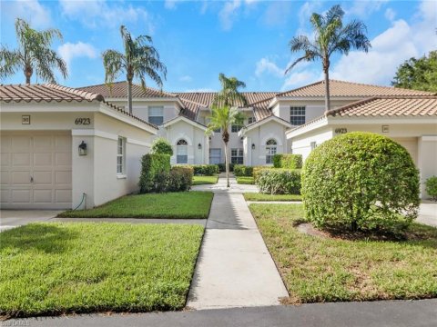 Calusa Bay North Naples Florida Condos for Sale