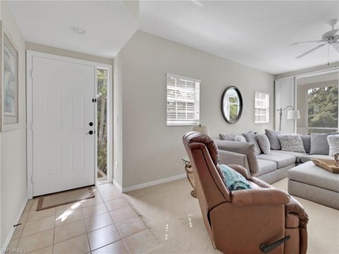 Calusa Bay North Naples Florida Real Estate