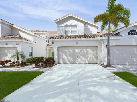 Calusa Bay North Naples Real Estate