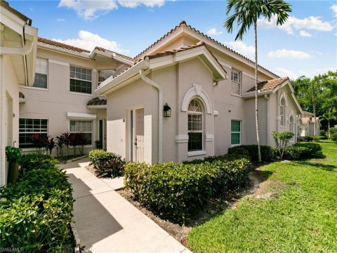Calusa Bay North Naples Real Estate