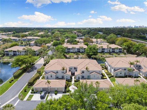 Calusa Bay North Naples Real Estate