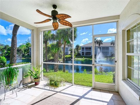 Calusa Bay South Naples Florida Condos for Sale