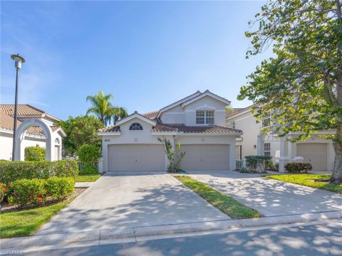 Calusa Bay South Naples Florida Condos for Sale