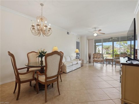 Calusa Bay South Naples Florida Real Estate