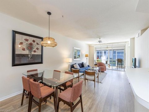 Calusa Bay South Naples Real Estate