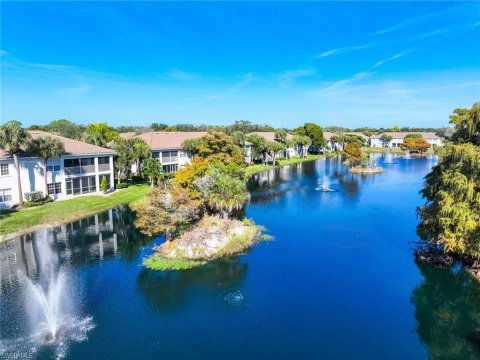 Calusa Bay South Naples Real Estate