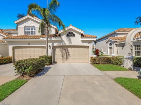 Calusa Bay South Naples Real Estate